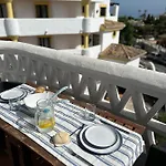 Apartmán Mi Sitio