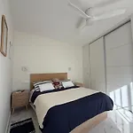 公寓 Mi Sitio