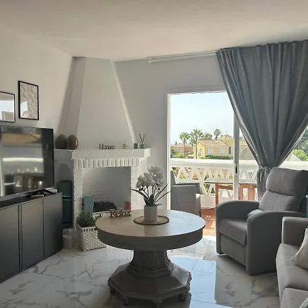Apartment Mi Sitio *