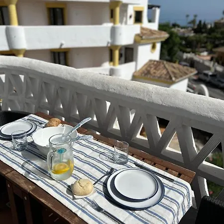 Apartament Mi Sitio