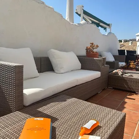 Apartment Mi Sitio
