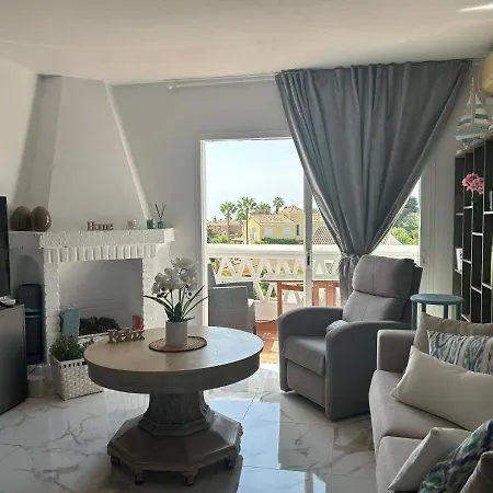 Apartment Mi Sitio