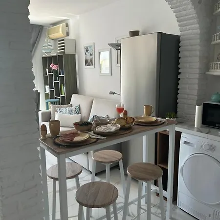 Apartment Mi Sitio *