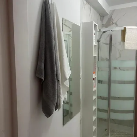 Mi Sitio Apartment *
