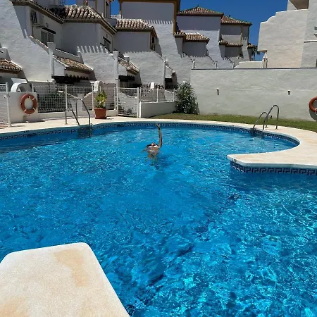 Mi Sitio 公寓 Sitio de Calahonda