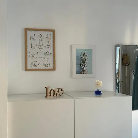 Mi Sitio Apartment *
