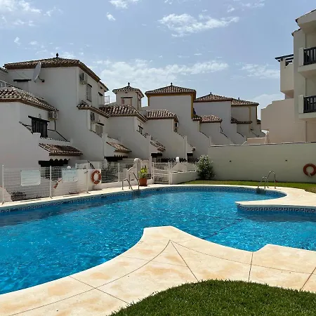 Apartment Mi Sitio *