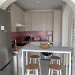 Mi Sitio Appartement