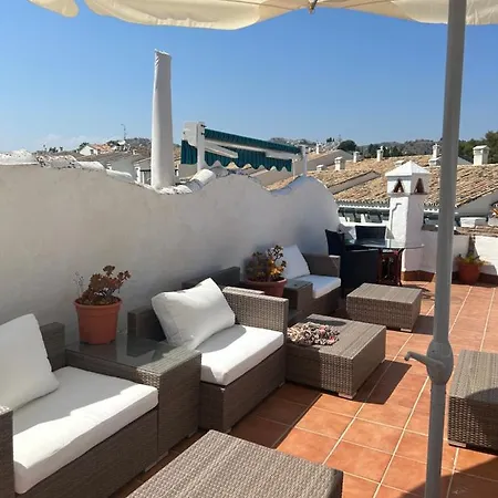 Apartament Mi Sitio *