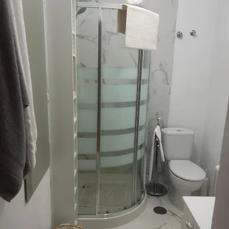 Mi Sitio Apartman Sitio de Calahonda