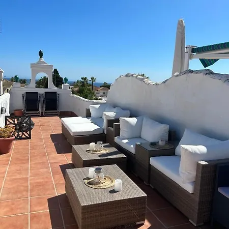 Apartman Mi Sitio