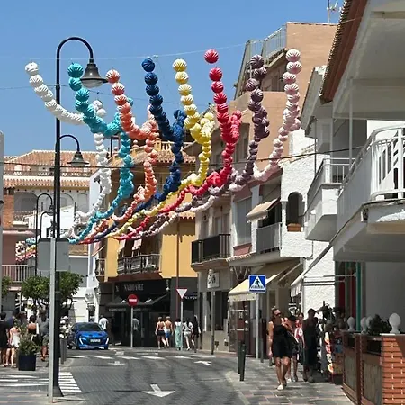 Apartament Mi Sitio