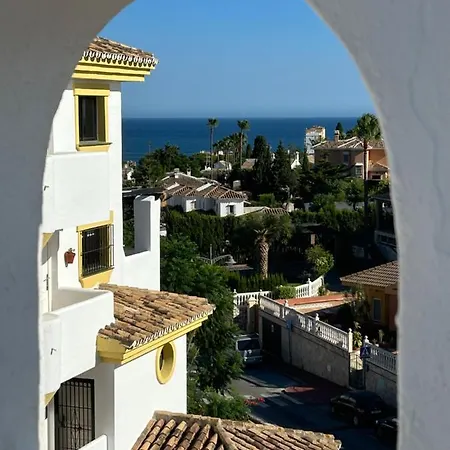 Apartament Mi Sitio Sitio de Calahonda