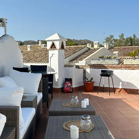 Mi Sitio Apartman