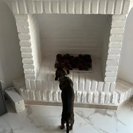Apartament Mi Sitio