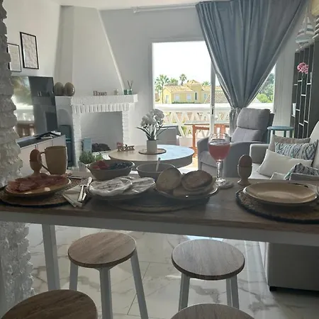 Apartament Mi Sitio Sitio de Calahonda