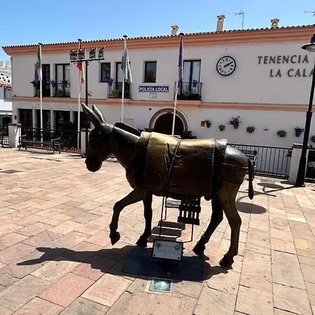 Mi Sitio Apartman