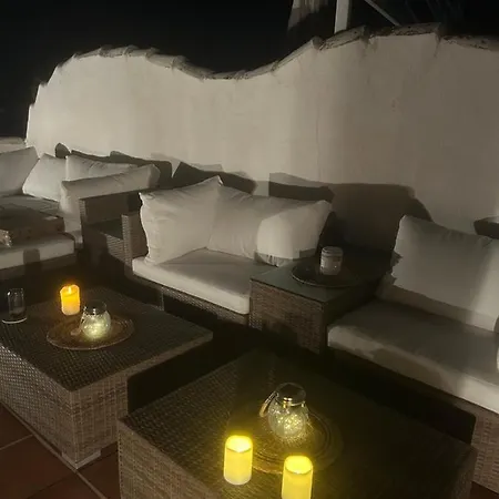 Apartman Mi Sitio