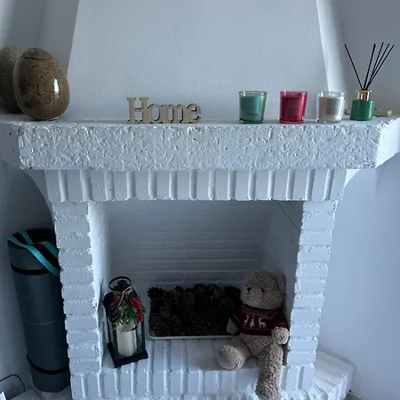 Mi Sitio Apartment Sitio de Calahonda