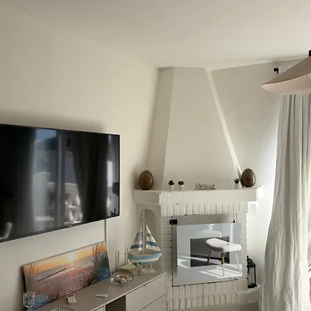 Mi Sitio Appartement