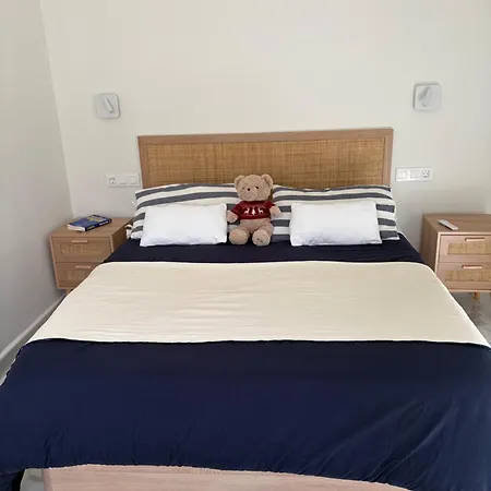 Mi Sitio Appartement