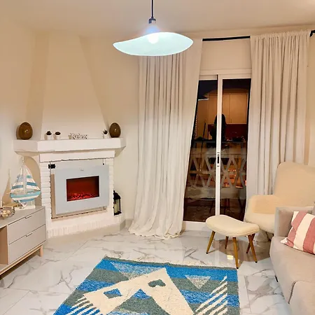 Appartement Mi Sitio *