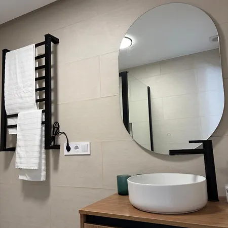 Appartement Mi Sitio