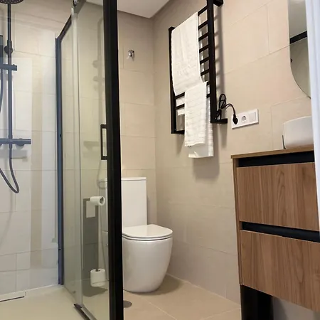 Mi Sitio Appartement *