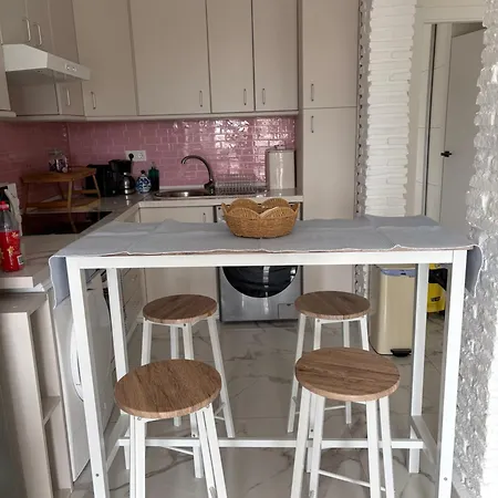 Lägenhet Mi Sitio
