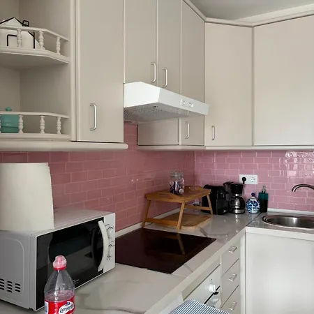 Mi Sitio Lägenhet