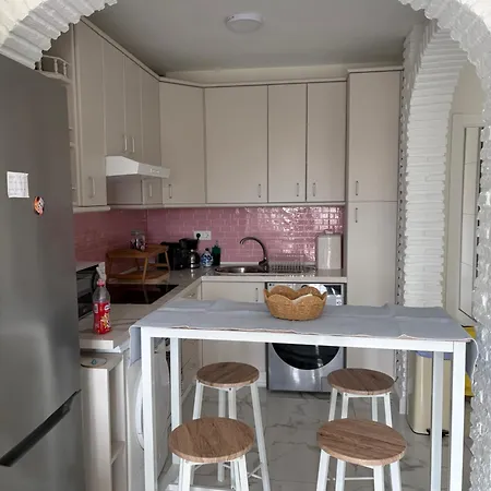 Mi Sitio Lägenhet