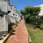 Mi Sitio Lägenhet