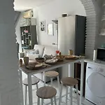 Lägenhet Mi Sitio *