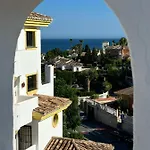Lägenhet Mi Sitio Sitio de Calahonda