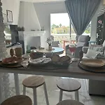 Lägenhet Mi Sitio Sitio de Calahonda