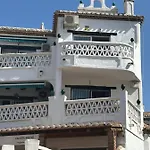 Mi Sitio Lägenhet Sitio de Calahonda
