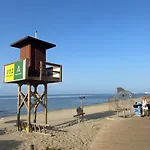 Lägenhet Mi Sitio *